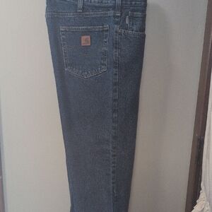 Carhartt relaxed fit jeans